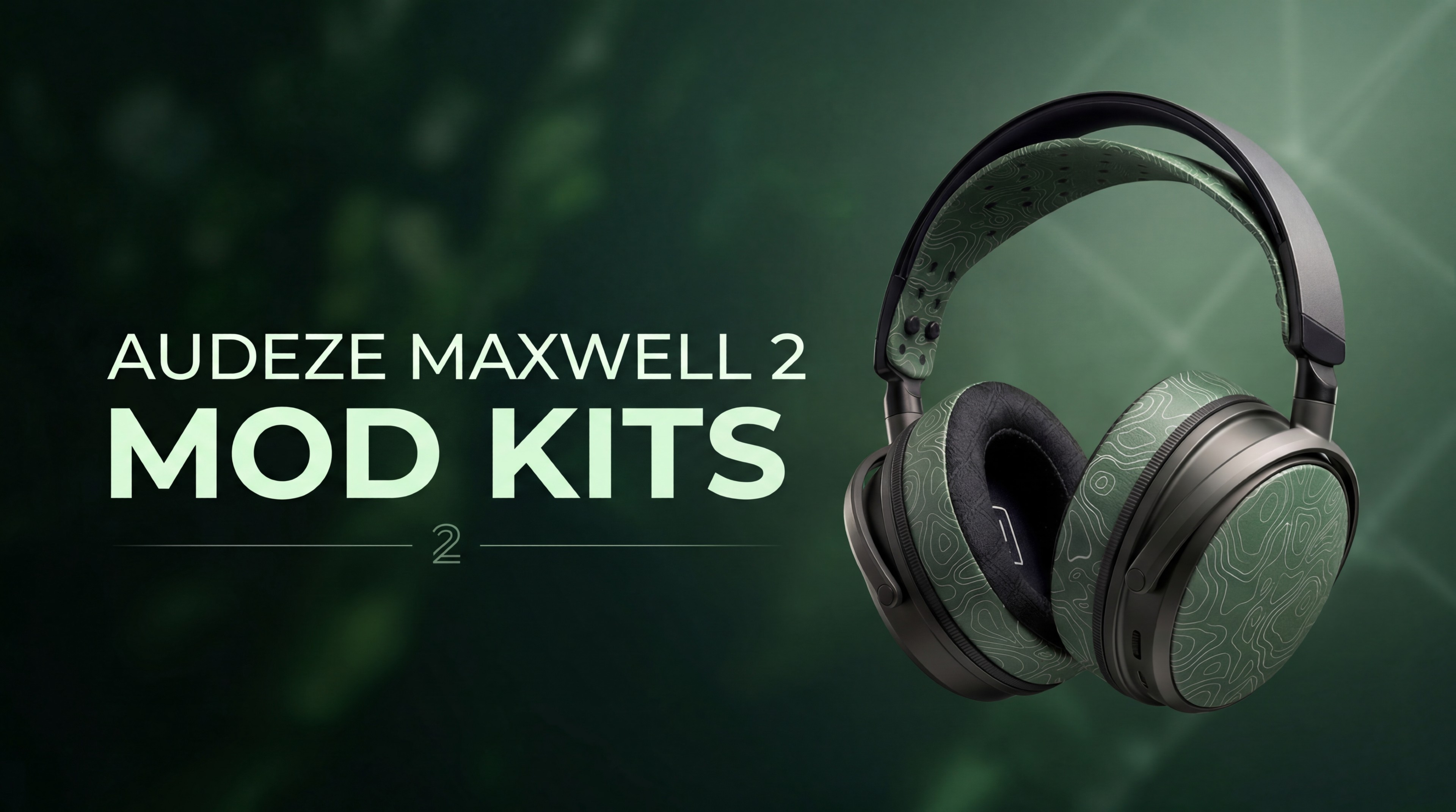 Amazon.com: WC StealthZ Maxwell 2 – FPS Oriented Earpads
